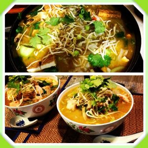 laksa